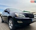 Чорний Лексус РХ, об'ємом двигуна 3.5 л та пробігом 312 тис. км за 10200 $, фото 1 на Automoto.ua