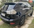 Лексус РХ 2006 в Ивано-Франковске на Automoto.ua Черный Лексус РХ, объемом двигателя 3.31 л и пробегом 206 тыс. км за 10800 $, фото 19 на Automoto.ua