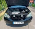 Черный Лексус РХ, объемом двигателя 3.46 л и пробегом 245 тыс. км за 10600 $, фото 22 на Automoto.ua