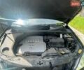 Черный Лексус РХ, объемом двигателя 3.46 л и пробегом 330 тыс. км за 8800 $, фото 6 на Automoto.ua