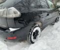 Черный Лексус РХ, объемом двигателя 3.3 л и пробегом 260 тыс. км за 10800 $, фото 3 на Automoto.ua