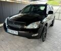 Черный Лексус РХ, объемом двигателя 3.3 л и пробегом 247 тыс. км за 11500 $, фото 1 на Automoto.ua