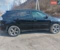 Черный Лексус РХ, объемом двигателя 3 л и пробегом 265 тыс. км за 6100 $, фото 5 на Automoto.ua