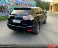 Чорний Лексус РХ, об'ємом двигуна 3.5 л та пробігом 210 тис. км за 10300 $, фото 5 на Automoto.ua