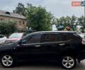 Чорний Лексус РХ, об'ємом двигуна 3 л та пробігом 300 тис. км за 6000 $, фото 5 на Automoto.ua