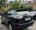 Чорний Лексус РХ, об'ємом двигуна 3 л та пробігом 300 тис. км за 6000 $, фото 4 на Automoto.ua
