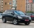 Черный Лексус РХ, объемом двигателя 3.46 л и пробегом 319 тыс. км за 9900 $, фото 58 на Automoto.ua