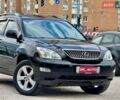 Черный Лексус РХ, объемом двигателя 3.46 л и пробегом 319 тыс. км за 9900 $, фото 59 на Automoto.ua