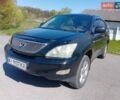 Черный Лексус РХ, объемом двигателя 3 л и пробегом 300 тыс. км за 6100 $, фото 1 на Automoto.ua