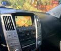 Черный Лексус РХ, объемом двигателя 3.5 л и пробегом 180 тыс. км за 10350 $, фото 21 на Automoto.ua