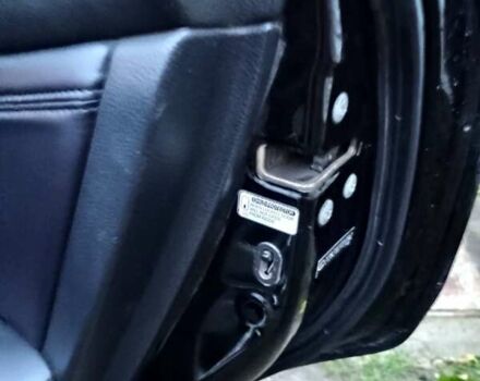 Чорний Лексус РХ, об'ємом двигуна 3.5 л та пробігом 315 тис. км за 11650 $, фото 14 на Automoto.ua