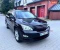 Черный Лексус РХ, объемом двигателя 3.46 л и пробегом 350 тыс. км за 7900 $, фото 4 на Automoto.ua