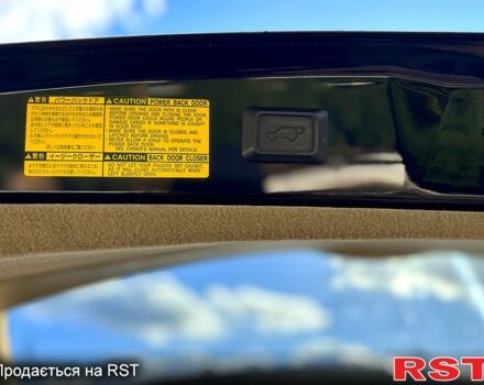 Черный Лексус РХ, объемом двигателя 3.5 л и пробегом 194 тыс. км за 12700 $, фото 11 на Automoto.ua