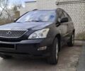 Чорний Лексус РХ, об'ємом двигуна 3.46 л та пробігом 200 тис. км за 17000 $, фото 8 на Automoto.ua