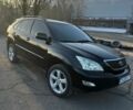 Чорний Лексус РХ, об'ємом двигуна 3.46 л та пробігом 200 тис. км за 11200 $, фото 1 на Automoto.ua