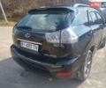 Черный Лексус РХ, объемом двигателя 3 л и пробегом 265 тыс. км за 6100 $, фото 8 на Automoto.ua