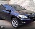 Черный Лексус РХ, объемом двигателя 3.5 л и пробегом 200 тыс. км за 17000 $, фото 4 на Automoto.ua