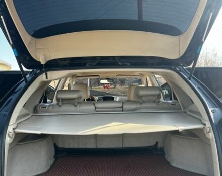 Черный Лексус РХ, объемом двигателя 3.46 л и пробегом 250 тыс. км за 11000 $, фото 12 на Automoto.ua