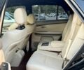 Чорний Лексус РХ, об'ємом двигуна 3.3 л та пробігом 254 тис. км за 10518 $, фото 10 на Automoto.ua