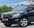 Черный Лексус РХ, объемом двигателя 3.46 л и пробегом 319 тыс. км за 9900 $, фото 50 на Automoto.ua