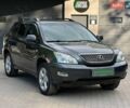Черный Лексус РХ, объемом двигателя 3.46 л и пробегом 295 тыс. км за 8900 $, фото 3 на Automoto.ua