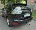 Черный Лексус РХ, объемом двигателя 3 л и пробегом 260 тыс. км за 9500 $, фото 13 на Automoto.ua