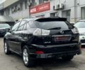 Чорний Лексус РХ, об'ємом двигуна 3.5 л та пробігом 220 тис. км за 11500 $, фото 4 на Automoto.ua