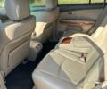 Черный Лексус РХ, объемом двигателя 3 л и пробегом 249 тыс. км за 10700 $, фото 9 на Automoto.ua