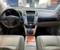 Черный Лексус РХ, объемом двигателя 3.46 л и пробегом 295 тыс. км за 8900 $, фото 13 на Automoto.ua