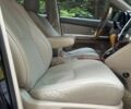 Черный Лексус РХ, объемом двигателя 3.5 л и пробегом 270 тыс. км за 11200 $, фото 22 на Automoto.ua