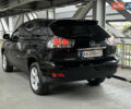 Лексус РХ 2006 у Києві на Automoto.ua Чорний Лексус РХ, об'ємом двигуна 3.46 л та пробігом 272 тис. км за 9900 $, фото 26 на Automoto.ua