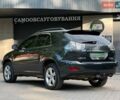 Чорний Лексус РХ, об'ємом двигуна 3.46 л та пробігом 295 тис. км за 8900 $, фото 9 на Automoto.ua