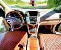Черный Лексус РХ, объемом двигателя 3.46 л и пробегом 250 тыс. км за 11000 $, фото 9 на Automoto.ua