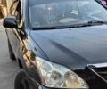 Черный Лексус РХ, объемом двигателя 3.31 л и пробегом 278 тыс. км за 12000 $, фото 11 на Automoto.ua