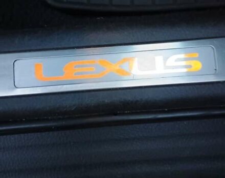 Чорний Лексус РХ, об'ємом двигуна 3.5 л та пробігом 315 тис. км за 11650 $, фото 9 на Automoto.ua