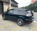 Чорний Лексус РХ, об'ємом двигуна 3.46 л та пробігом 235 тис. км за 10800 $, фото 7 на Automoto.ua