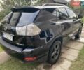 Черный Лексус РХ, объемом двигателя 3.31 л и пробегом 200 тыс. км за 8800 $, фото 15 на Automoto.ua