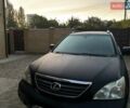 Черный Лексус РХ, объемом двигателя 3.3 л и пробегом 220 тыс. км за 10000 $, фото 5 на Automoto.ua