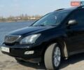 Черный Лексус РХ, объемом двигателя 3.46 л и пробегом 320 тыс. км за 9100 $, фото 3 на Automoto.ua