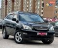 Черный Лексус РХ, объемом двигателя 3.46 л и пробегом 319 тыс. км за 9900 $, фото 56 на Automoto.ua