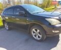 Черный Лексус РХ, объемом двигателя 3 л и пробегом 300 тыс. км за 6100 $, фото 4 на Automoto.ua