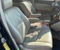 Черный Лексус РХ, объемом двигателя 3 л и пробегом 249 тыс. км за 251 $, фото 5 на Automoto.ua