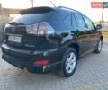Чорний Лексус РХ, об'ємом двигуна 3.46 л та пробігом 221 тис. км за 12900 $, фото 4 на Automoto.ua