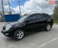Черный Лексус РХ, объемом двигателя 3.5 л и пробегом 183 тыс. км за 11200 $, фото 17 на Automoto.ua