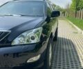Чорний Лексус РХ, об'ємом двигуна 3.46 л та пробігом 330 тис. км за 8800 $, фото 17 на Automoto.ua