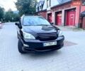Черный Лексус РХ, объемом двигателя 3.46 л и пробегом 350 тыс. км за 7900 $, фото 3 на Automoto.ua