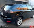 Чорний Лексус РХ, об'ємом двигуна 3.5 л та пробігом 228 тис. км за 11200 $, фото 2 на Automoto.ua
