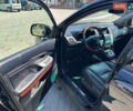 Чорний Лексус РХ, об'ємом двигуна 3 л та пробігом 317 тис. км за 10500 $, фото 7 на Automoto.ua