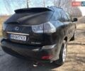 Черный Лексус РХ, объемом двигателя 3.46 л и пробегом 330 тыс. км за 9000 $, фото 2 на Automoto.ua
