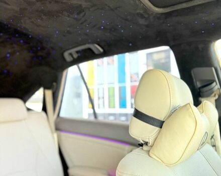 Чорний Лексус РХ, об'ємом двигуна 3.3 л та пробігом 239 тис. км за 11900 $, фото 18 на Automoto.ua